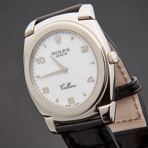 old rolex cellini|pre owned rolex cellini watches.